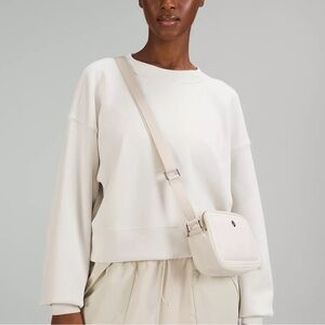 Lululemon Camera Bag